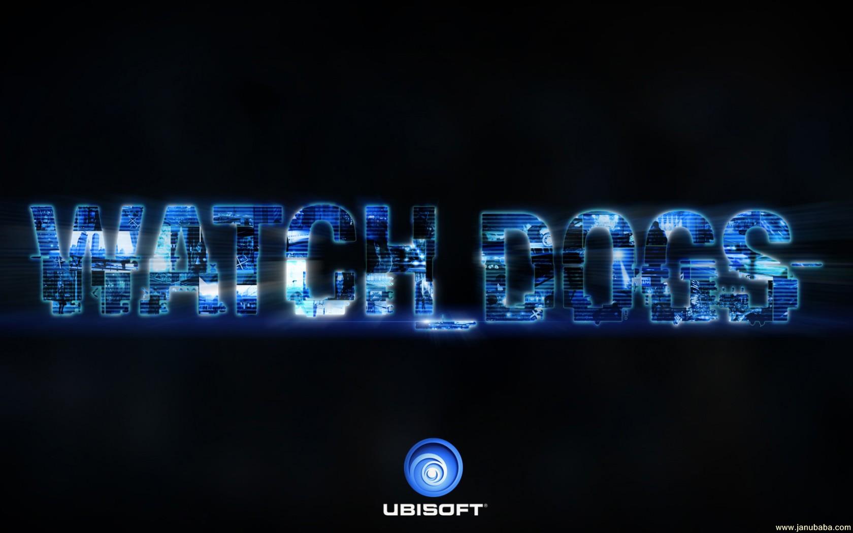 Watch_Dogs By Hubbak