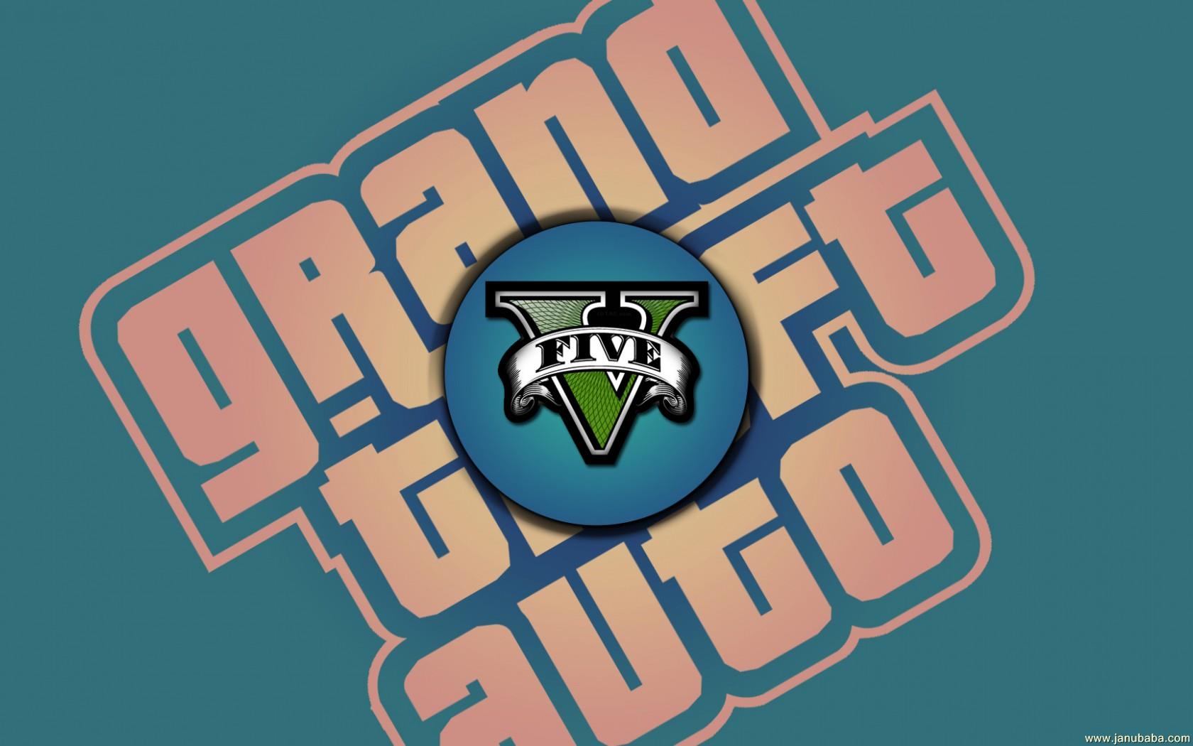 GTA V By Hubbak