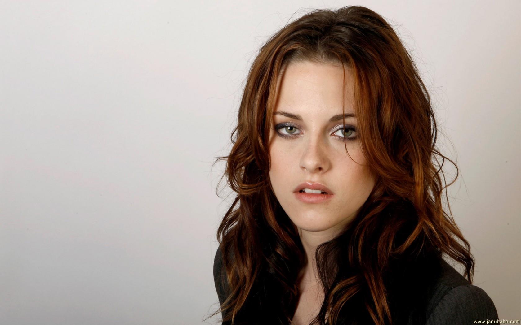 Kristen Stewart By Hubbak