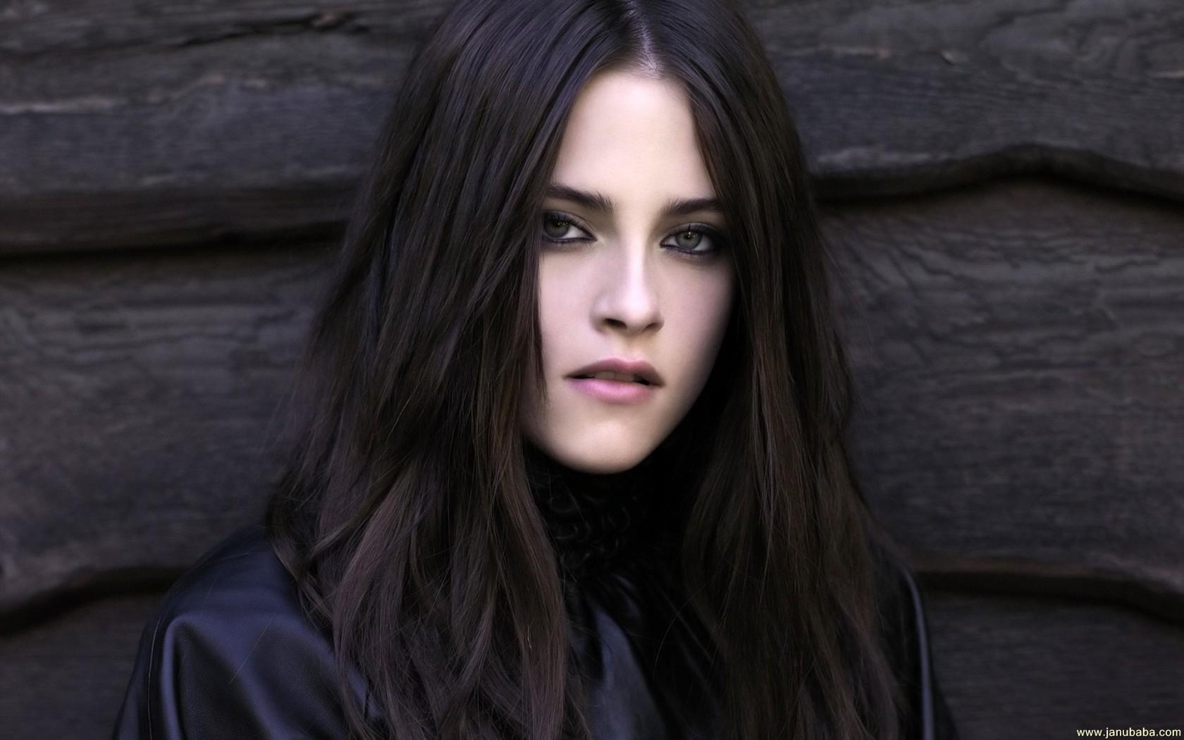 Kristen Stewart By Hubbak