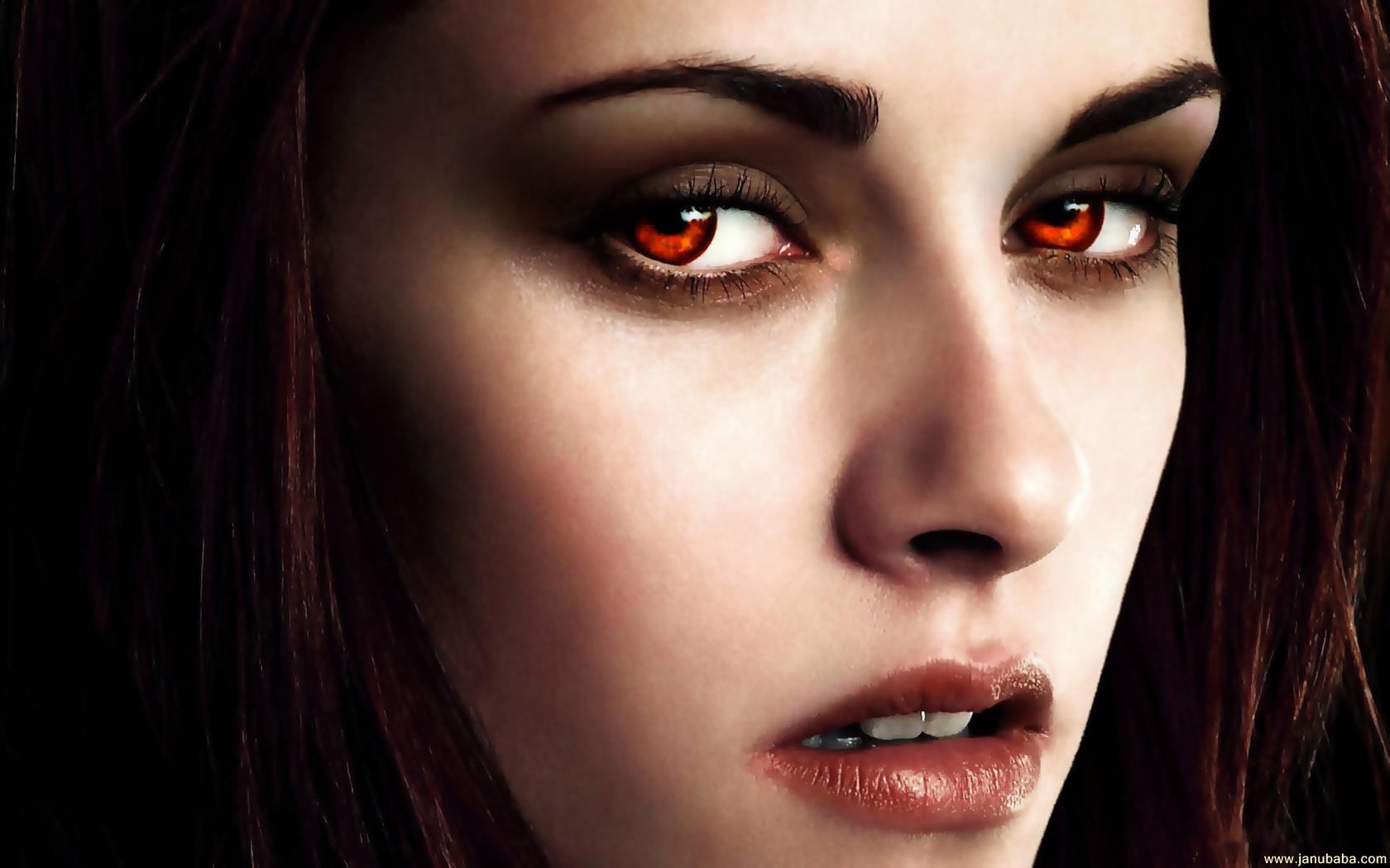 Kristen Stewart By Hubbak
