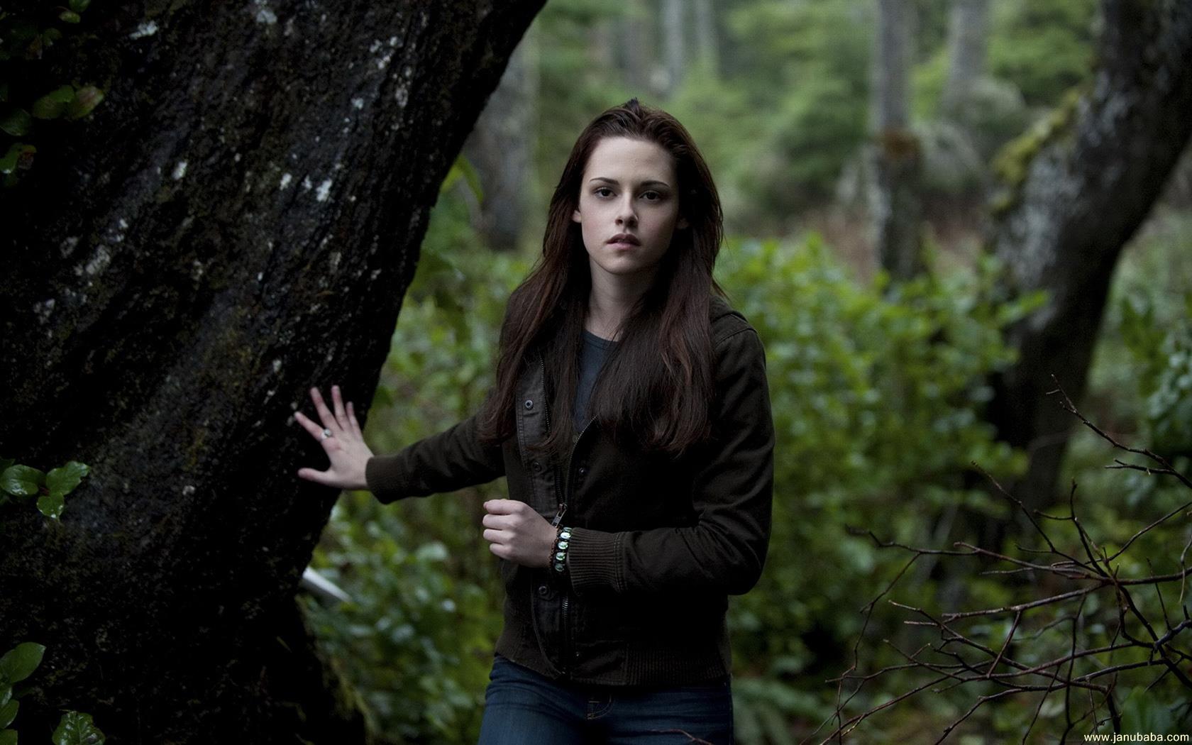 Kristen Stewart By Hubbak