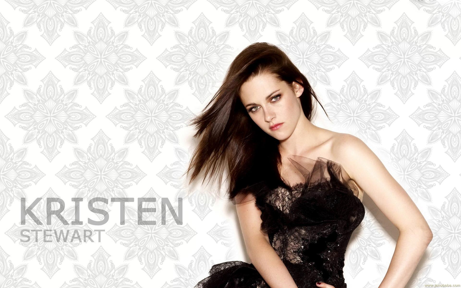 Kristen Stewart By Hubbak