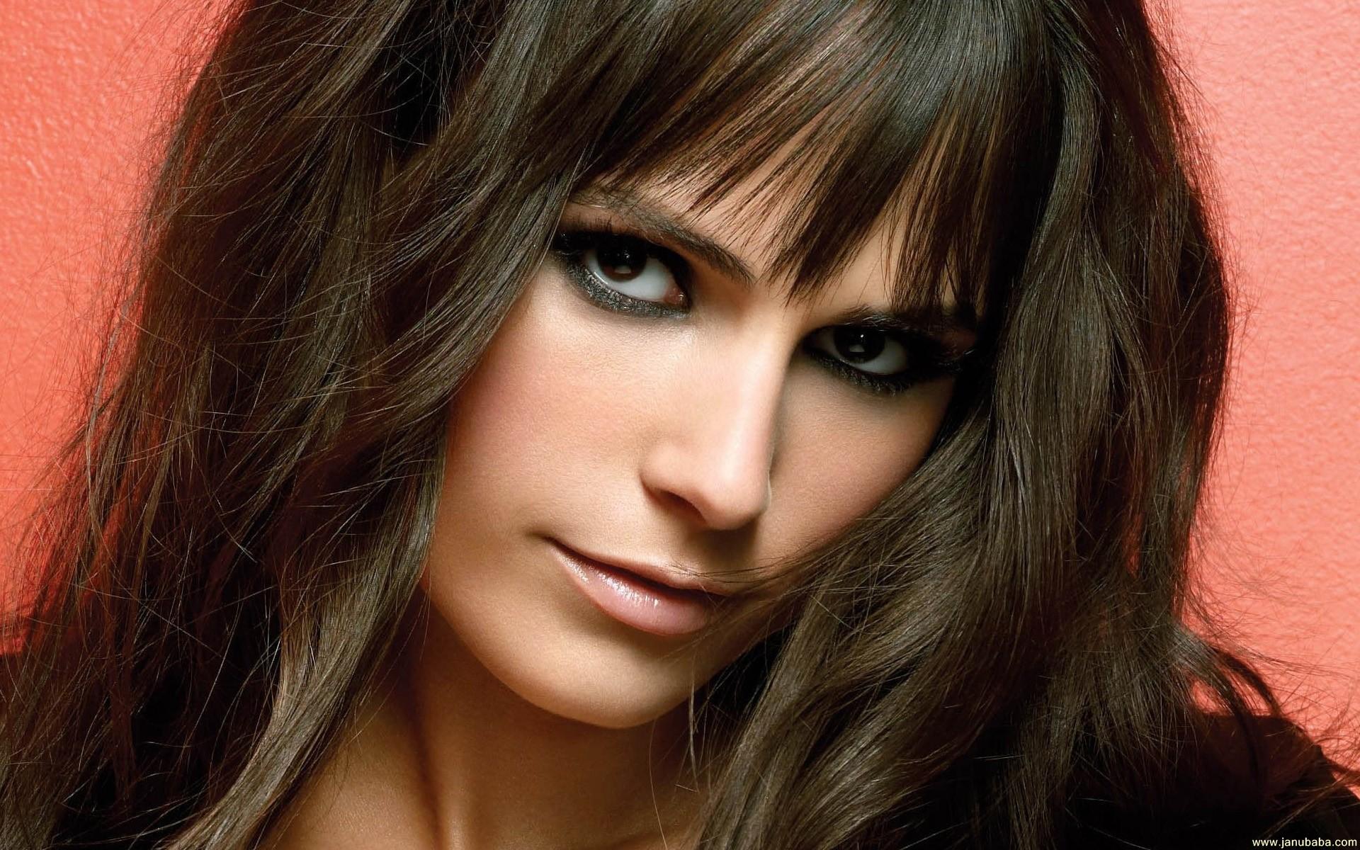 Jordana Brewster By Hubbak