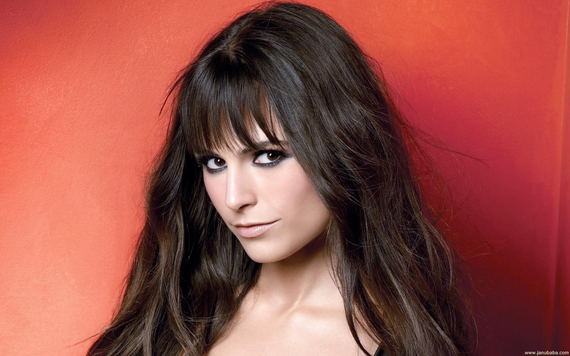 Jordana Brewster By Hubbak