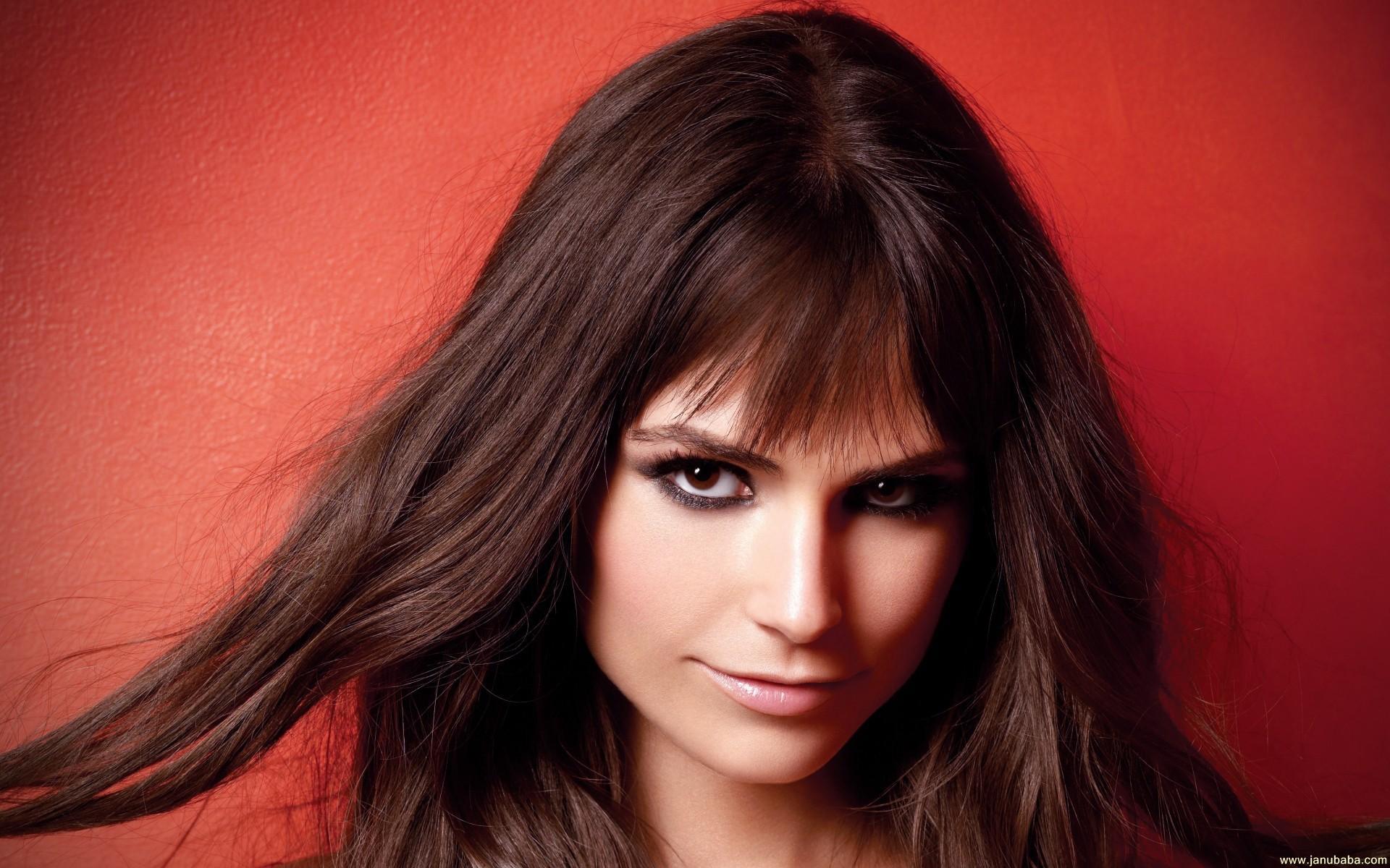 Jordana Brewster By Hubbak