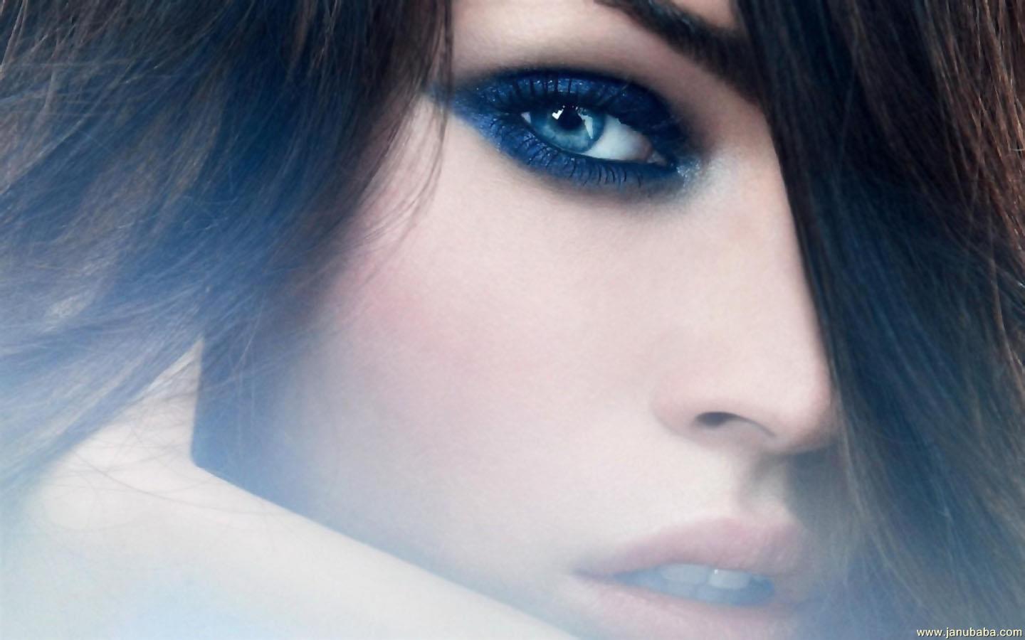 Megan Fox By Hubbak