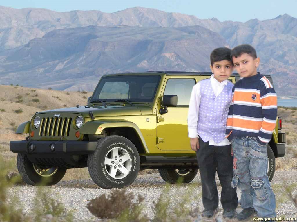 Aisam chughtai & faizan Chughtai Dadayl