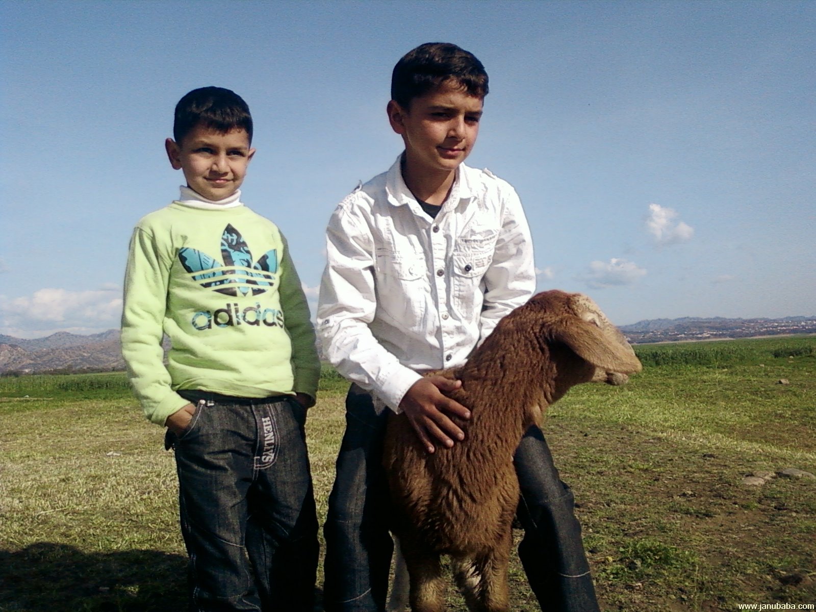 Aisam chughtai ,Ibrahimch Dadyal Ak