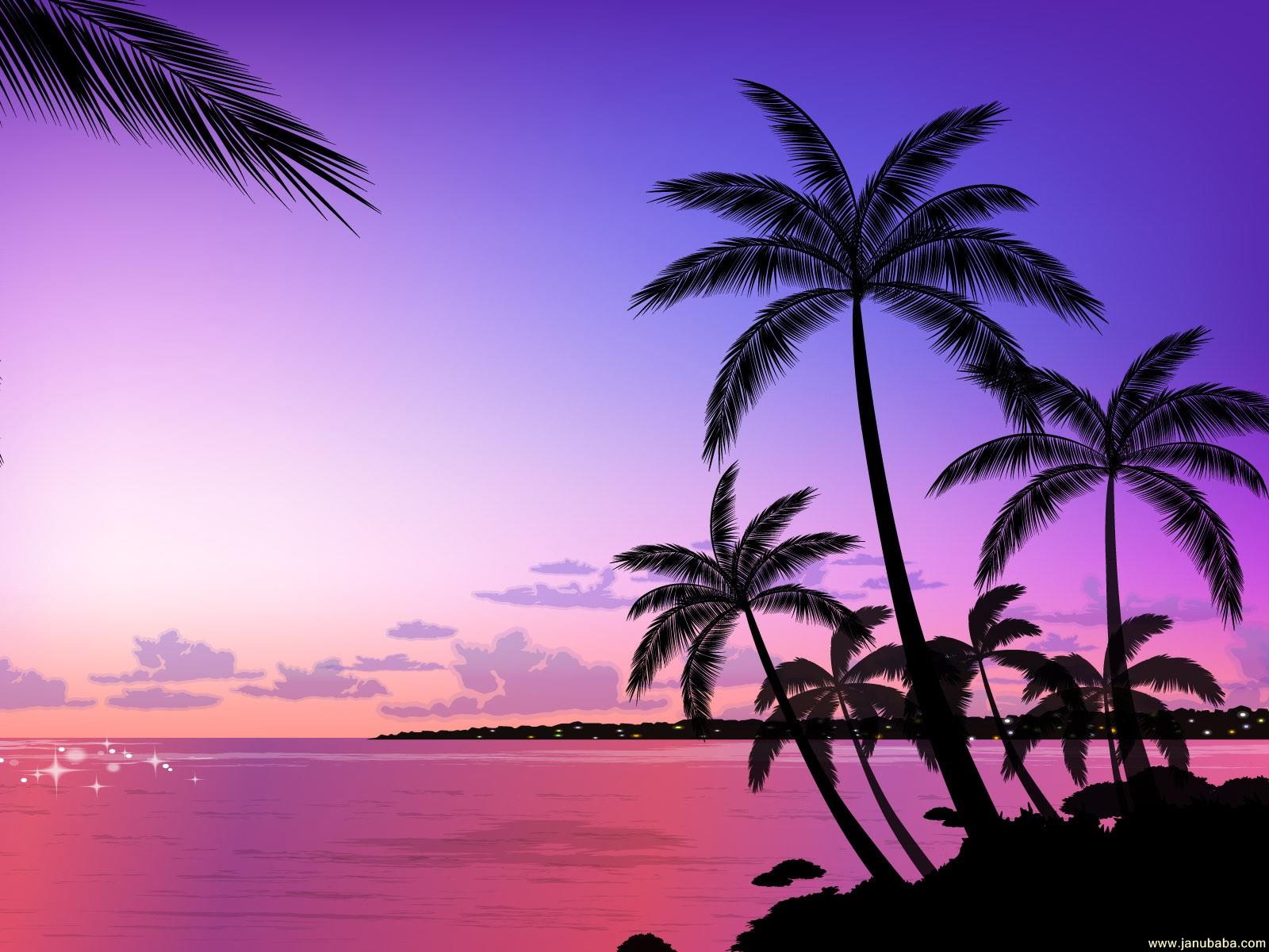 Landscapes By Hubbak