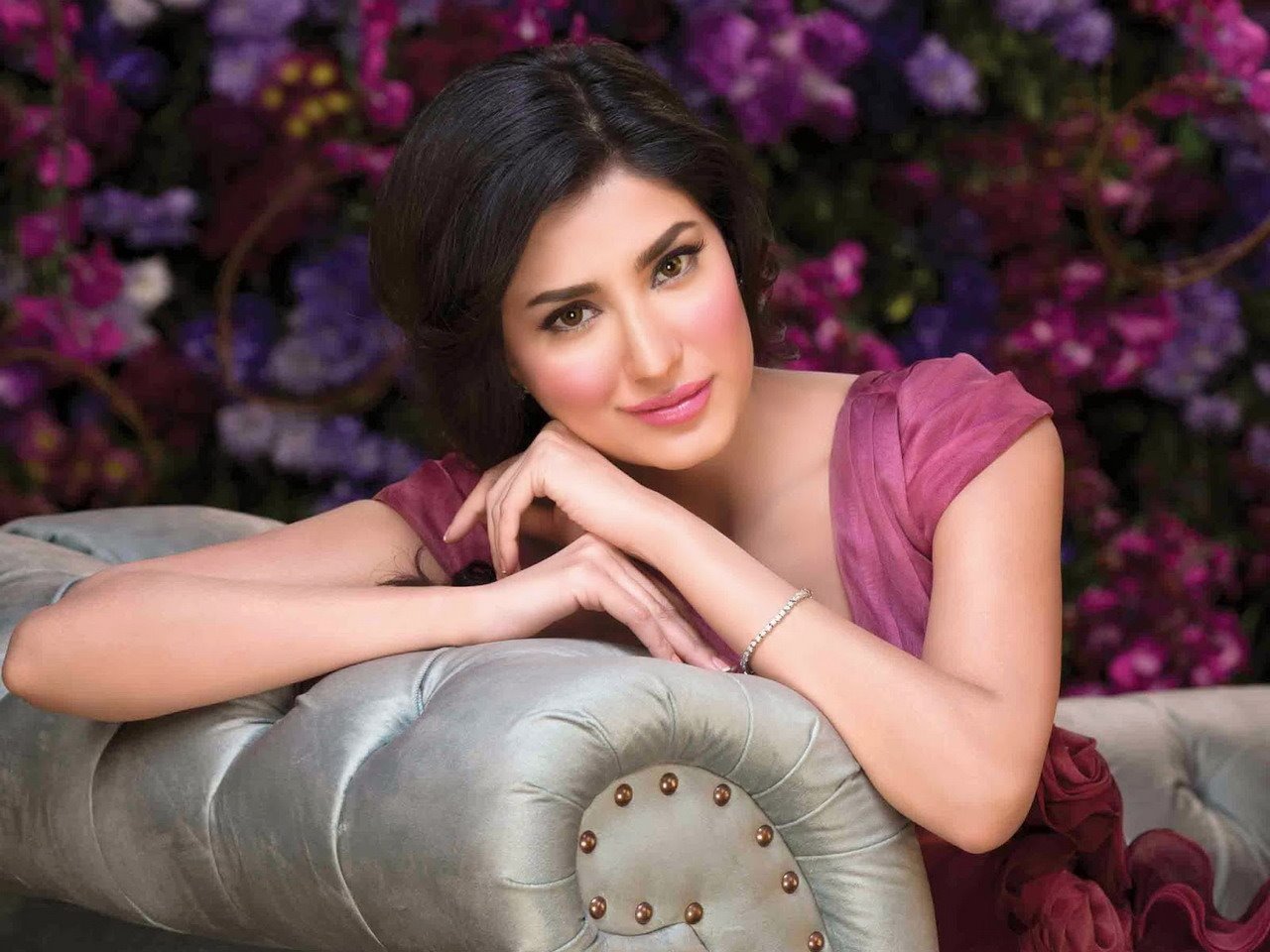 Mehwish hayat
