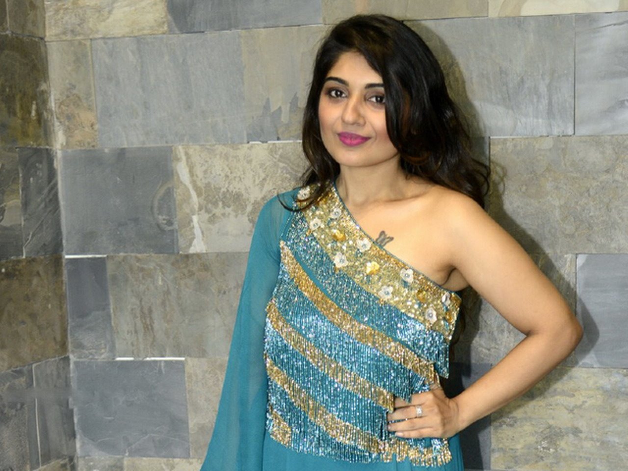 Shama Jehan