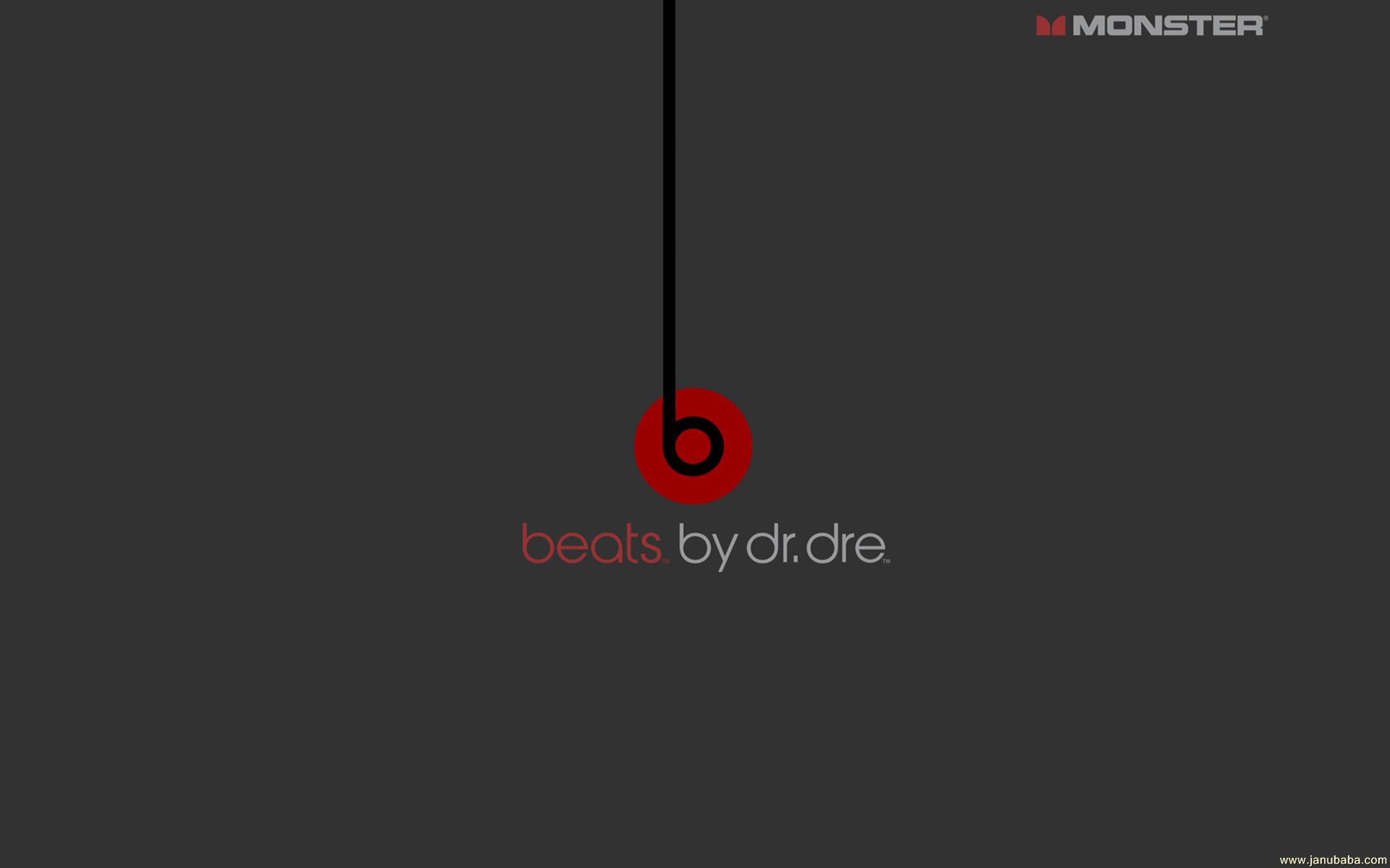 Beats Monster By Hubbak
