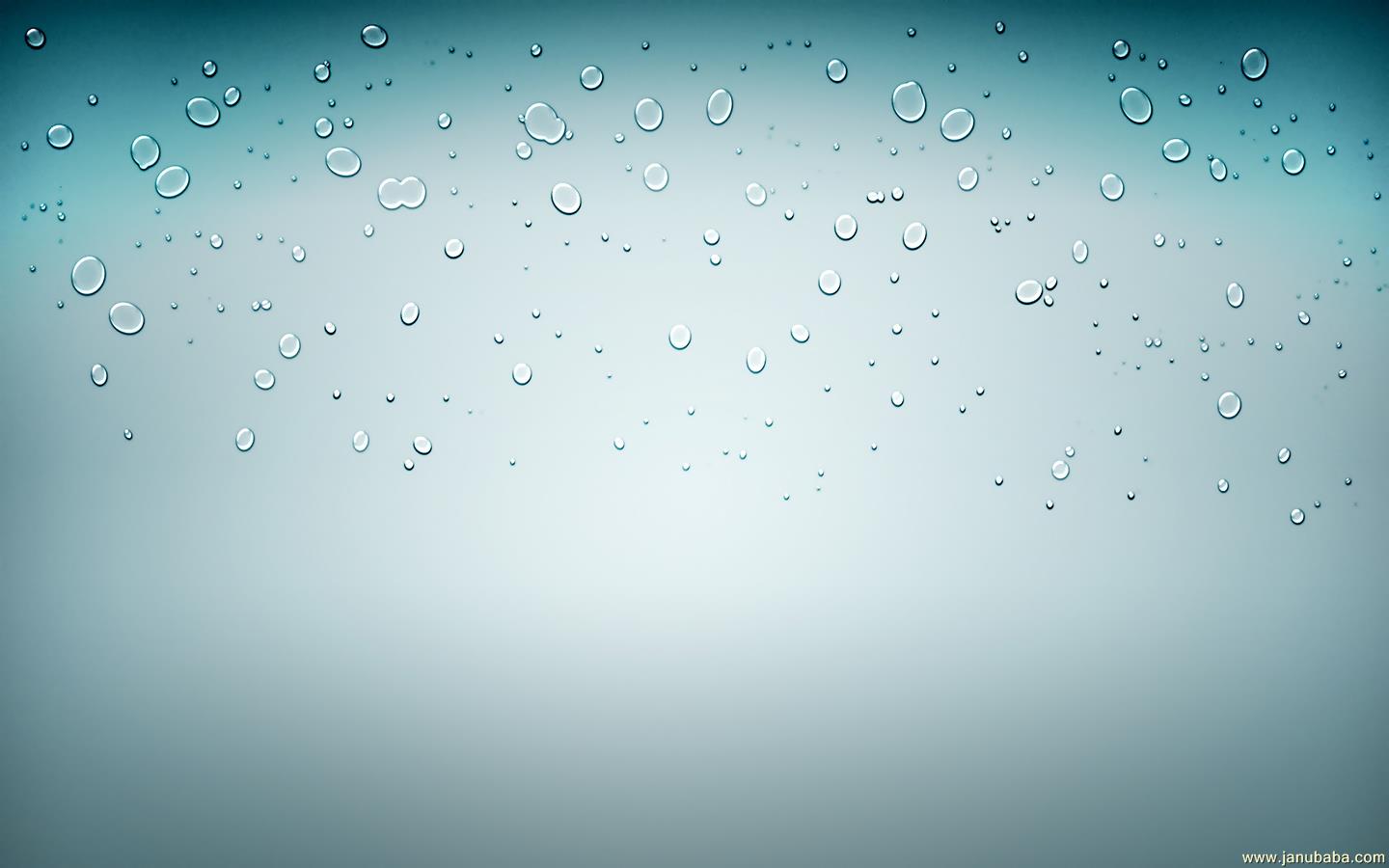 iPhone Bubbles By Hubbak