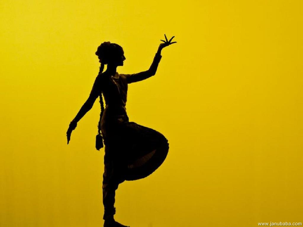 Dancer