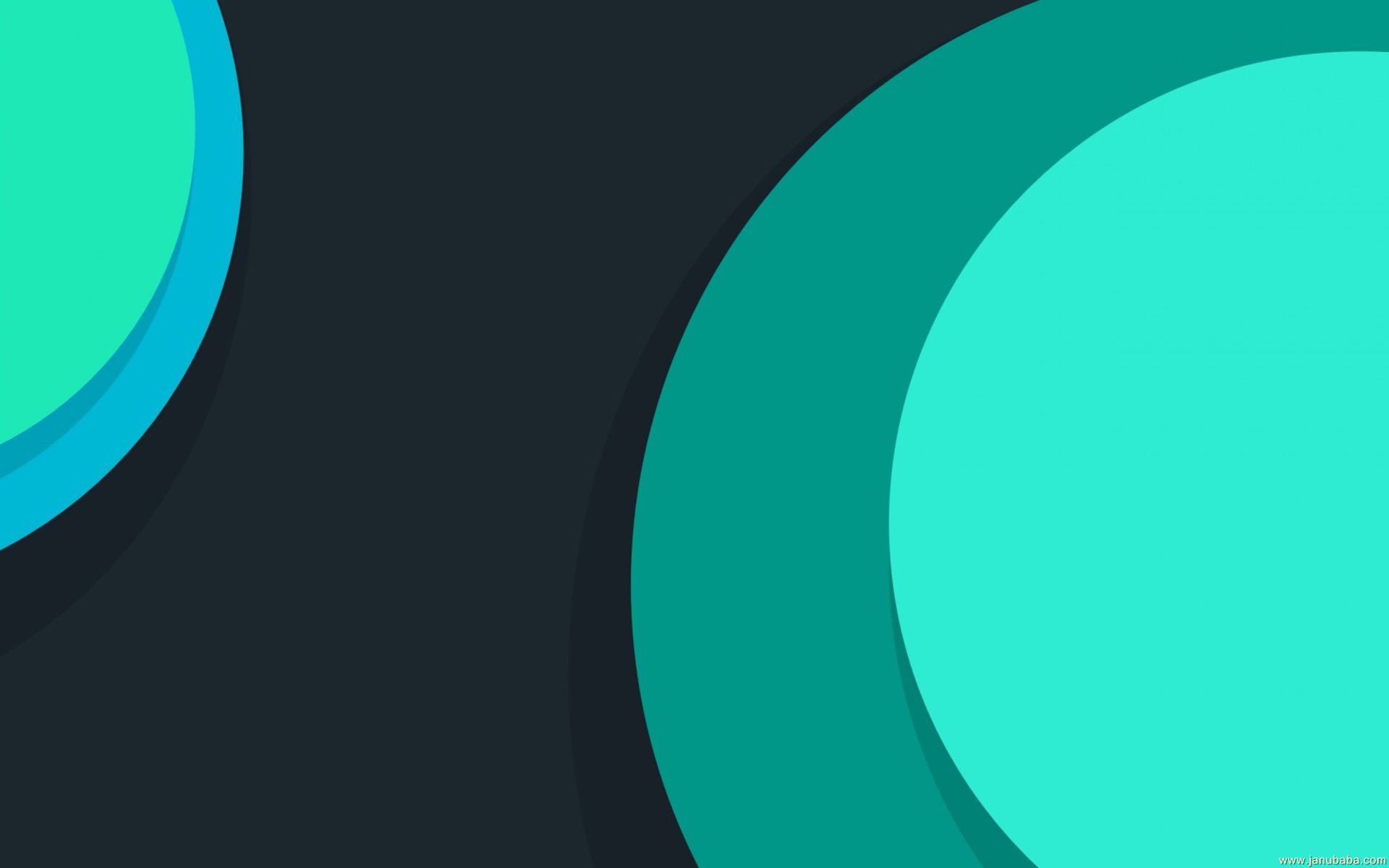 Android L 5.0 By Hubbak