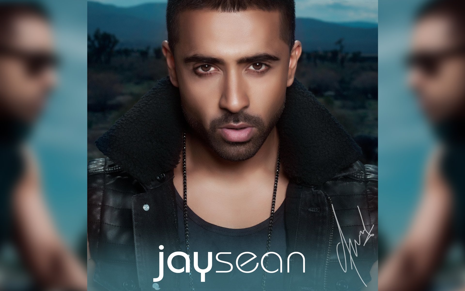 Jay Sean By Hubbak