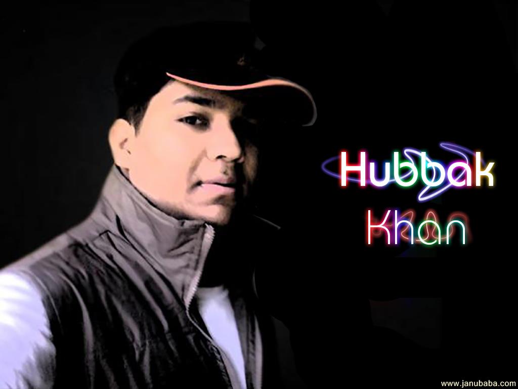 Hubbak Khan