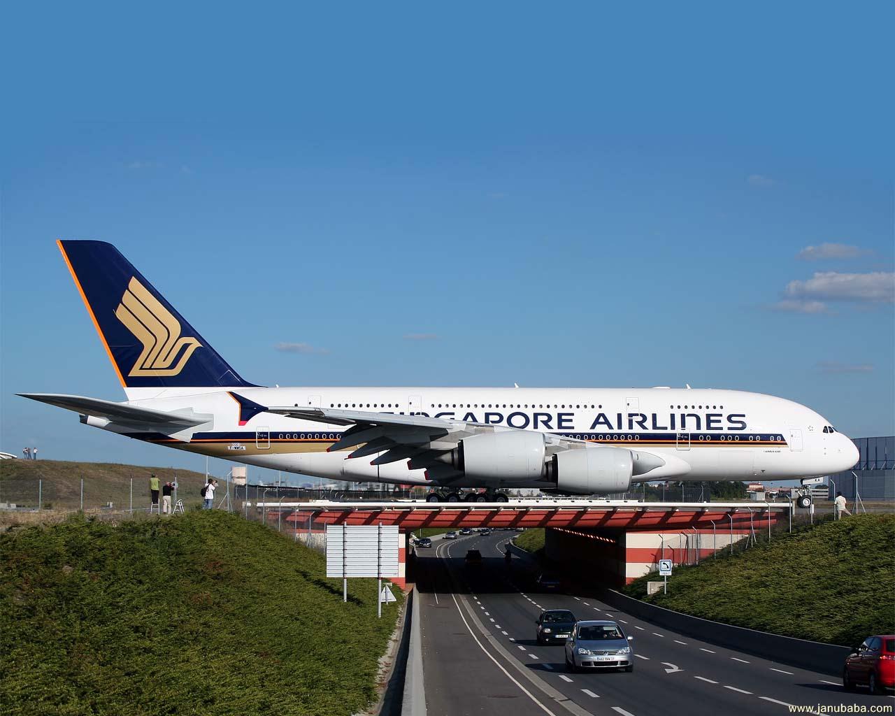 A 380                 by coolman