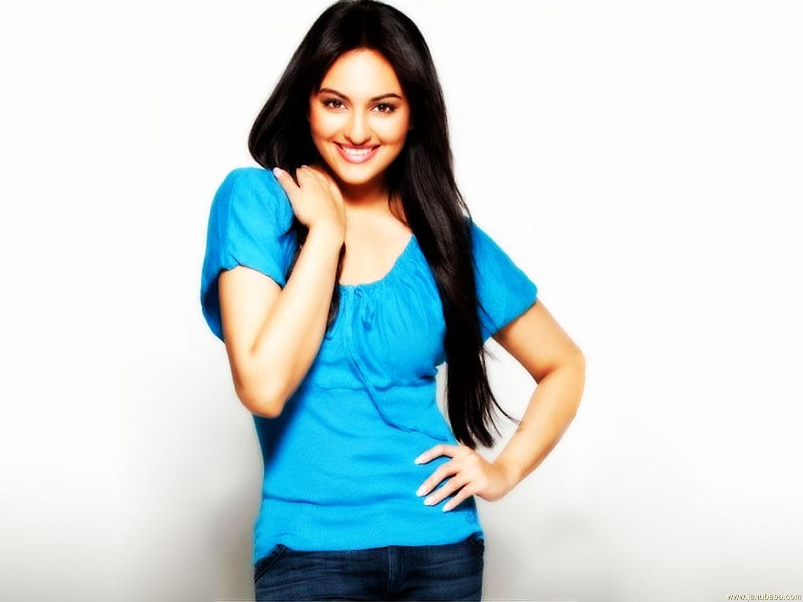 Sonakshi Sinha