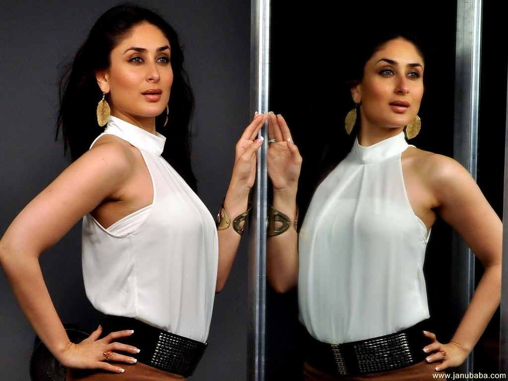 Kareena Kapoor