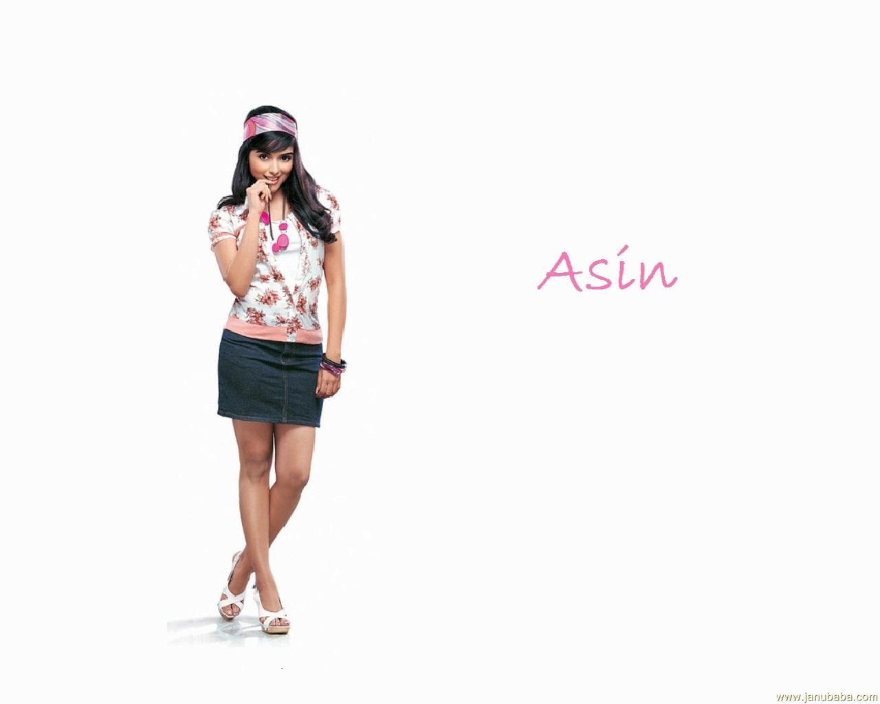 Asin