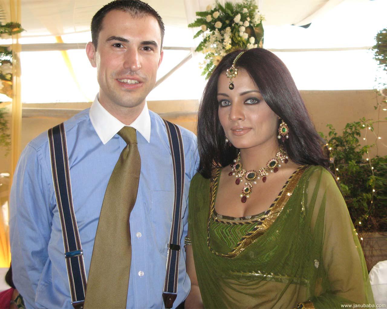 Celina Jaitley         by coolman