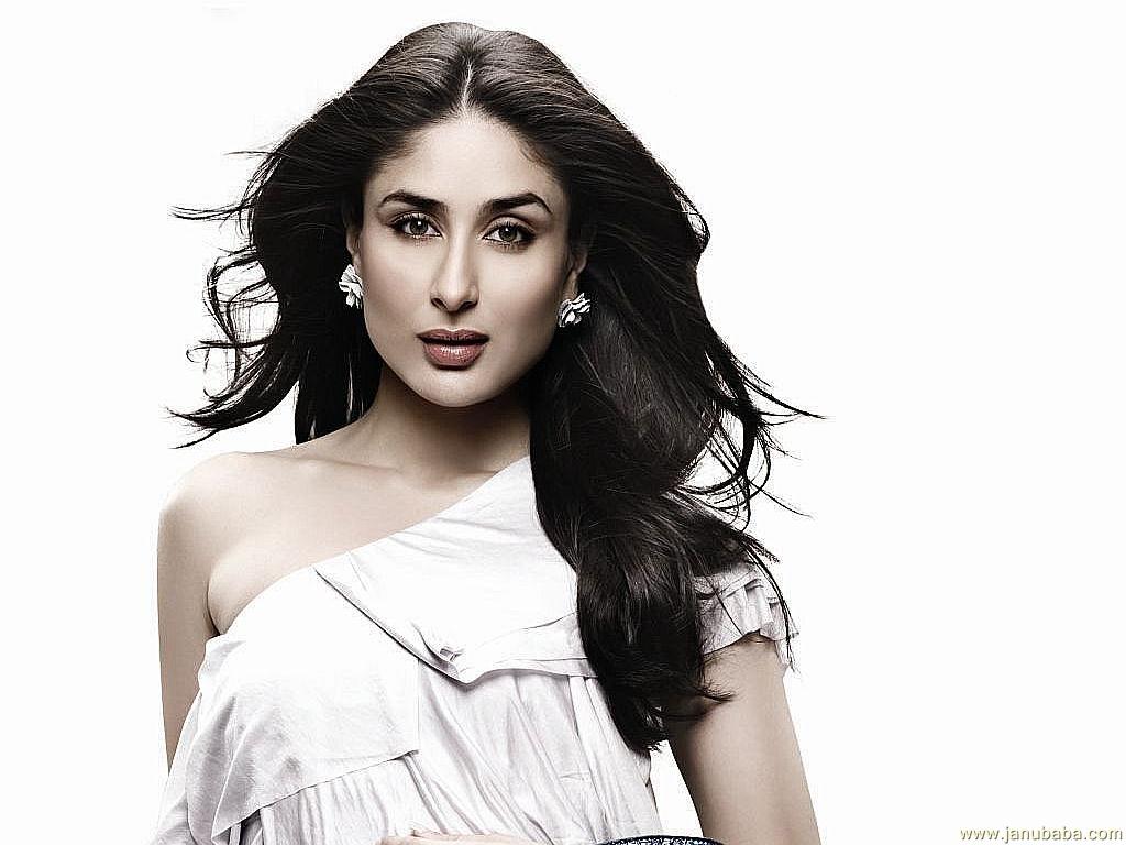 Kareena Kapoor