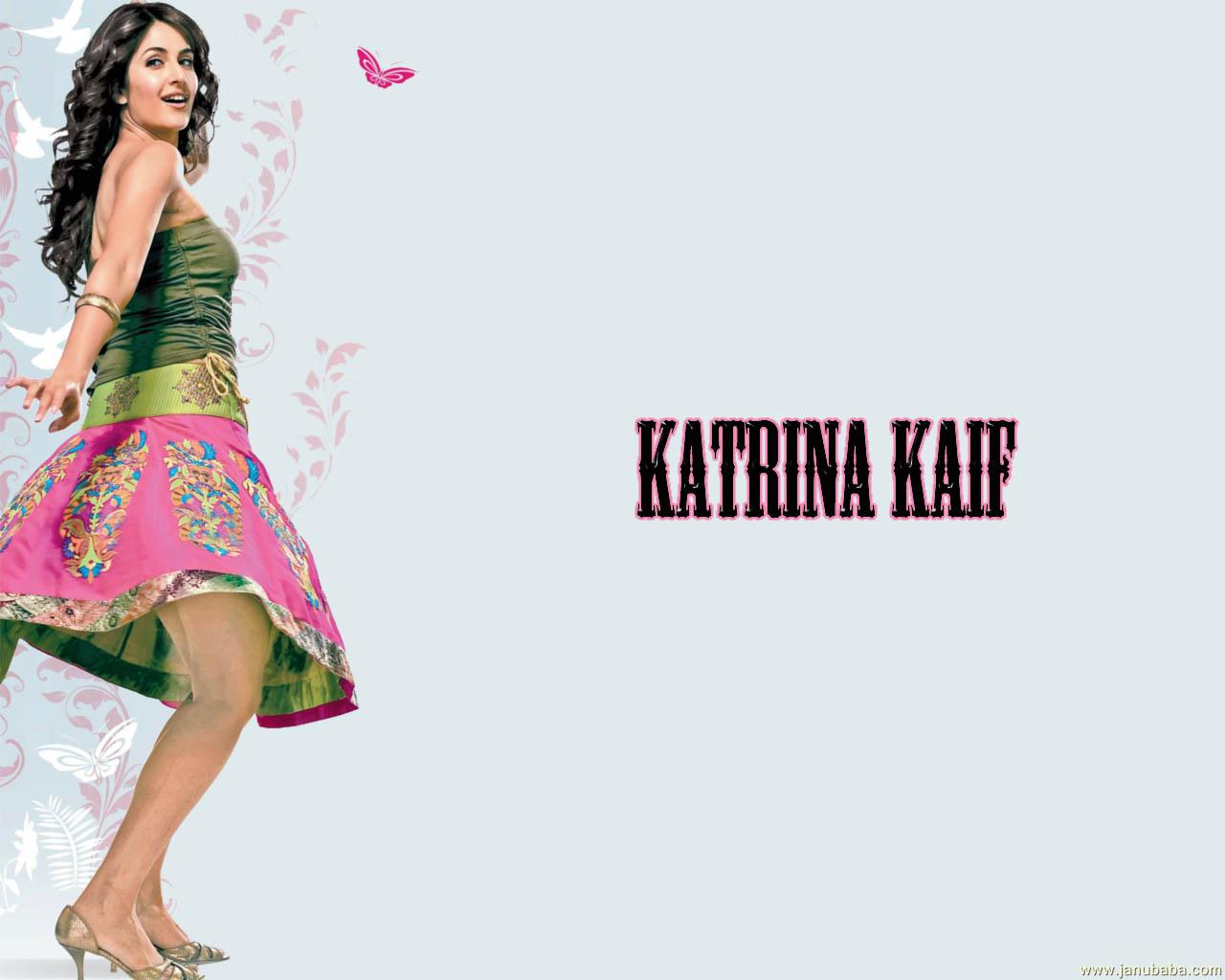 Katrina Kaif             by coolman