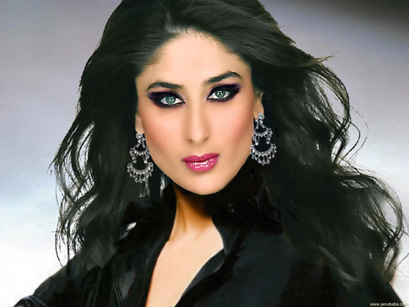 Kareena Kapoor         by coolman