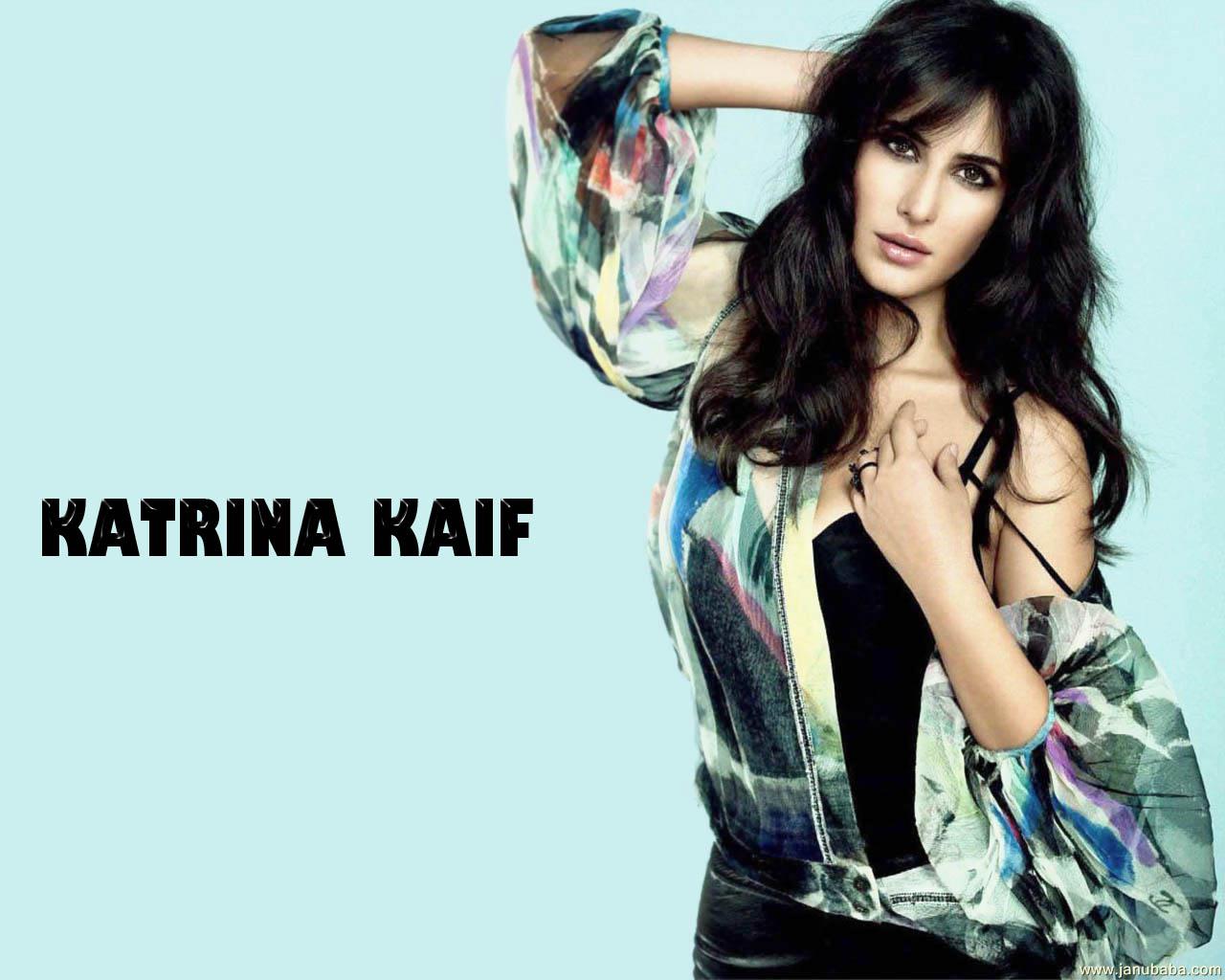 Katrina Kaif             by coolman
