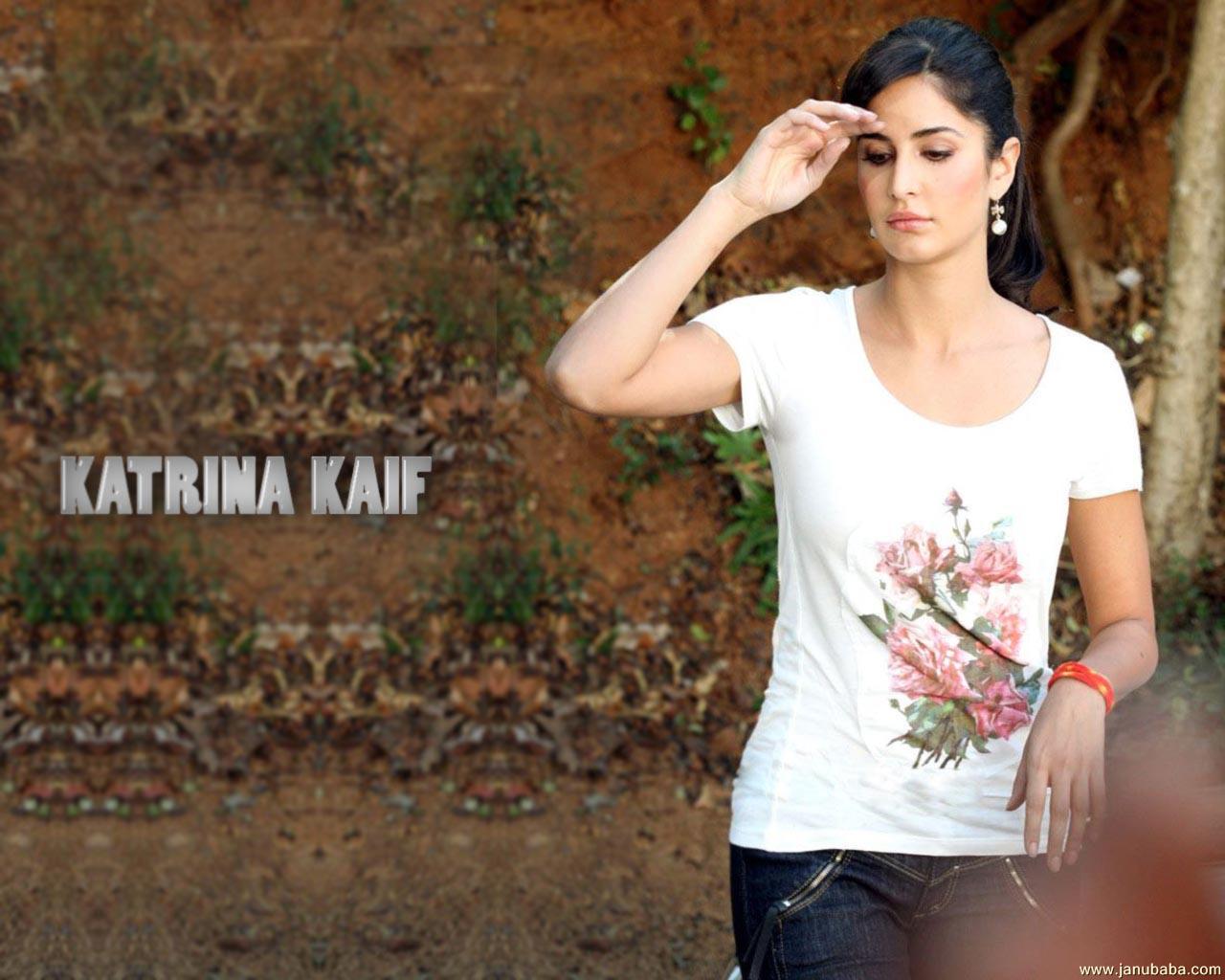 Katrina Kaif                 by coolman
