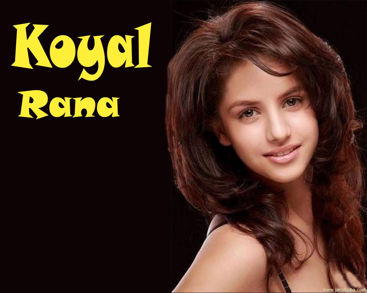 koyal rana