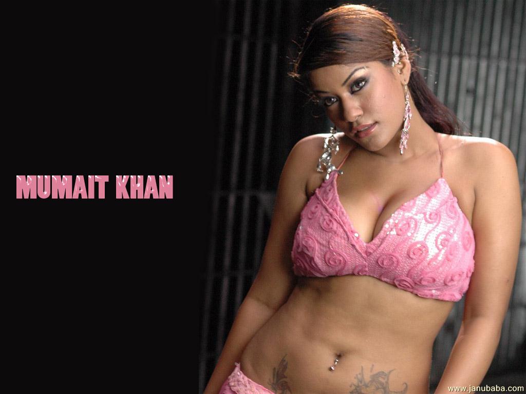 Mumait Khan                         by coolman