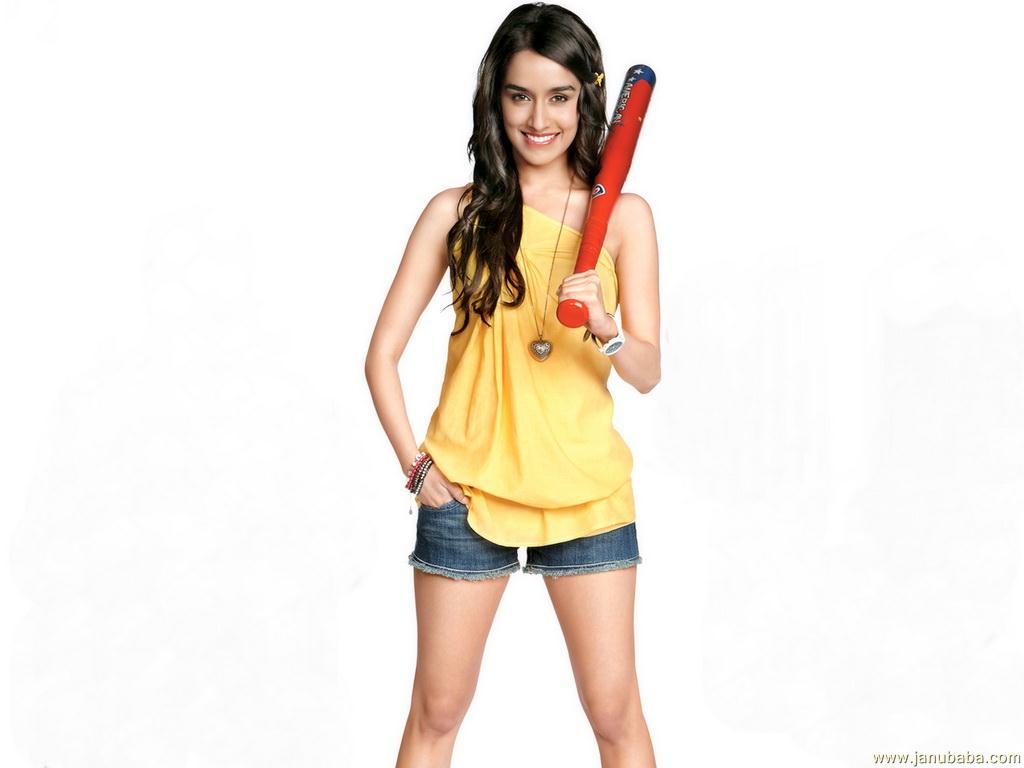 Shraddha kapoor