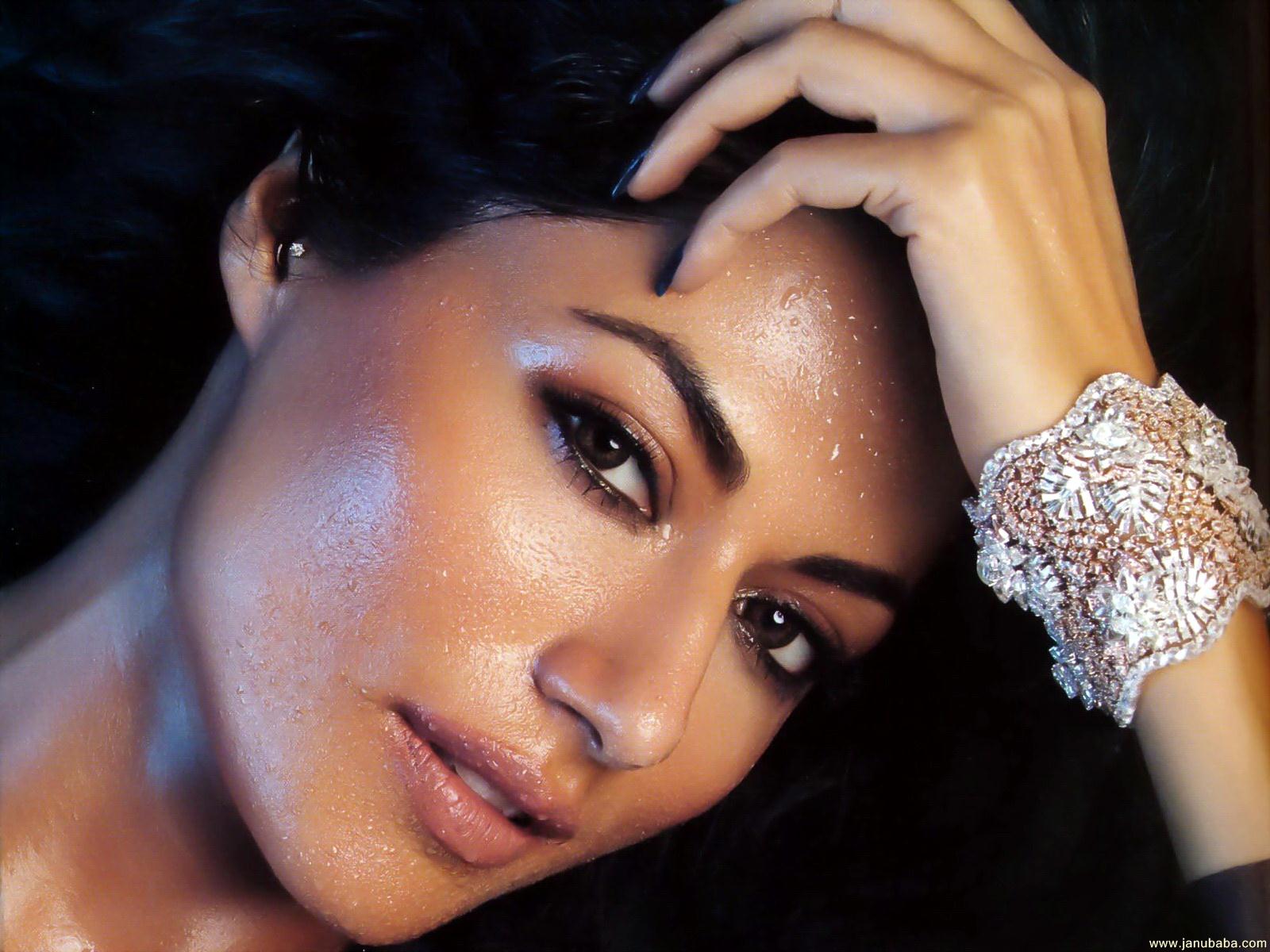 Chitrangada Singh