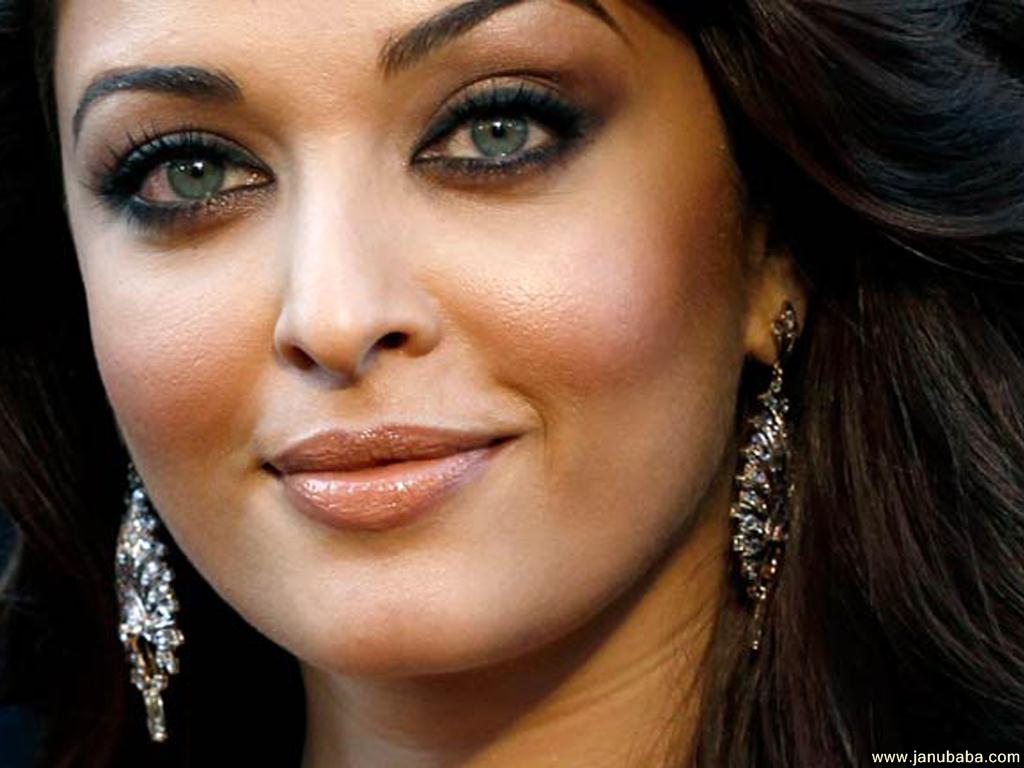 Aishwarya Rai by Donya