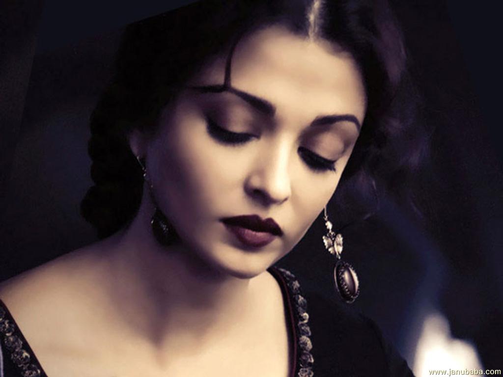 Aishwarya Rai                         by coolman