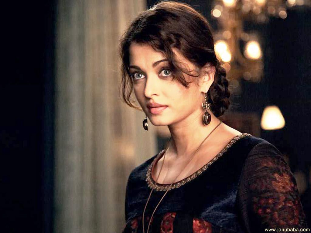 Aishwarya Rai                     by coolman
