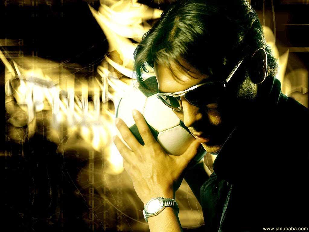 Arjun