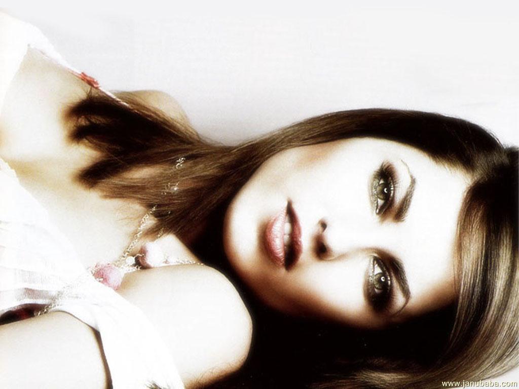 Barbara Mori                  by coolman