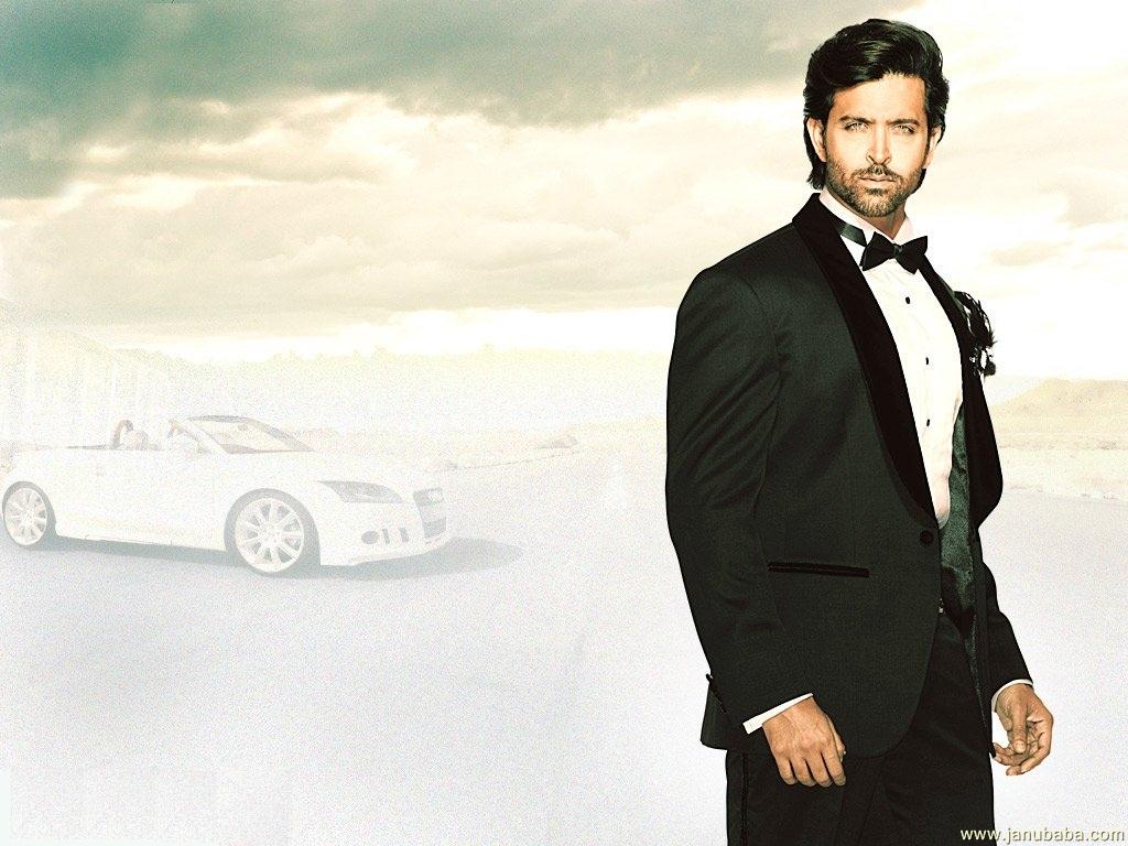 Hrithik Roshan