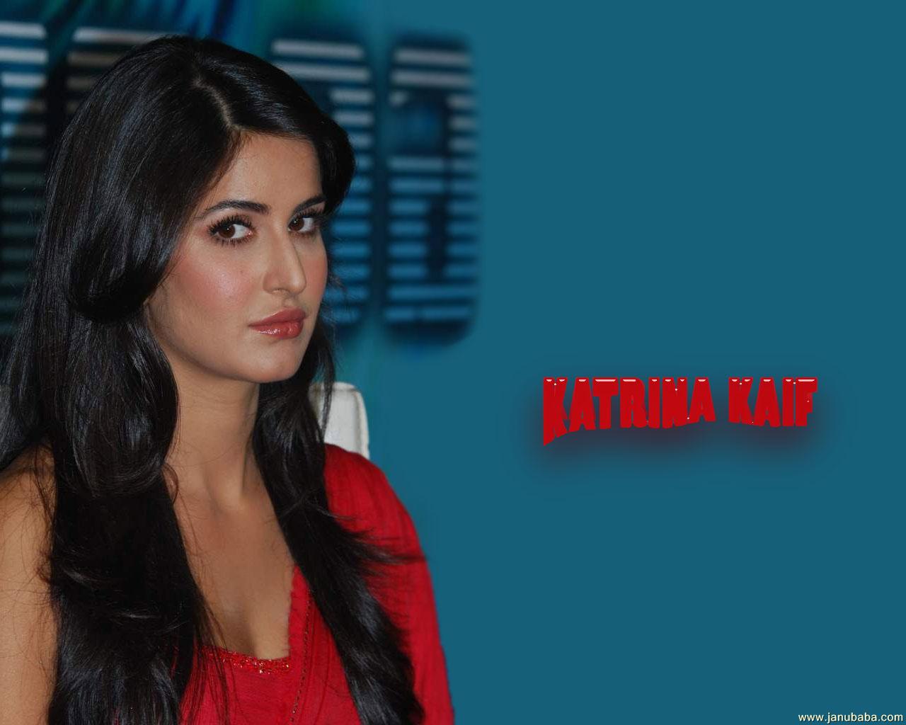 Katrina Kaif                  by coolman