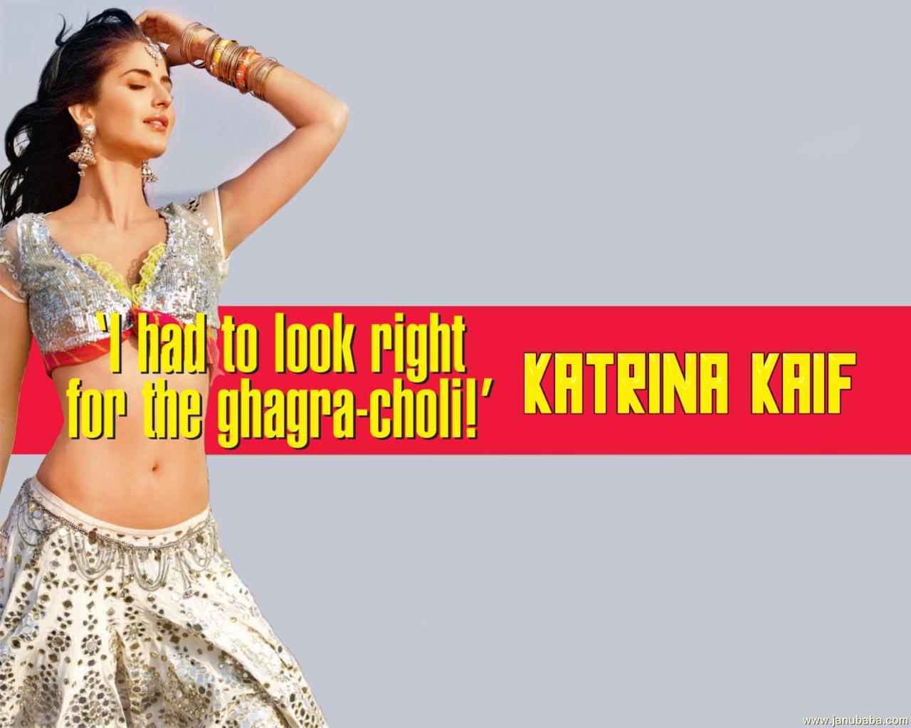 Katrina Kaif                     by coolman