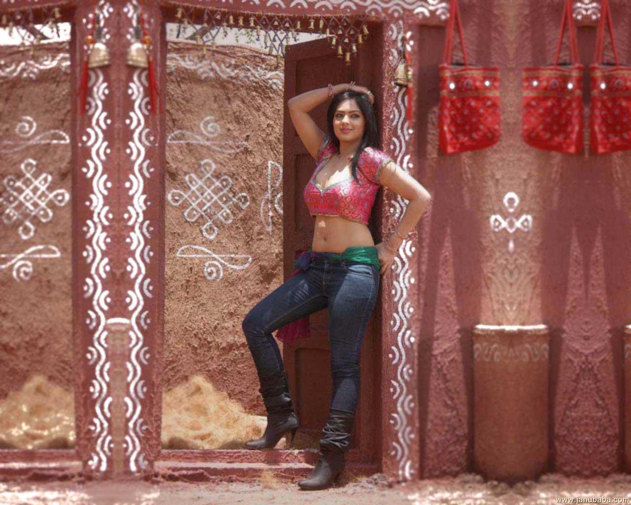 Nikisha Patel                  by coolman