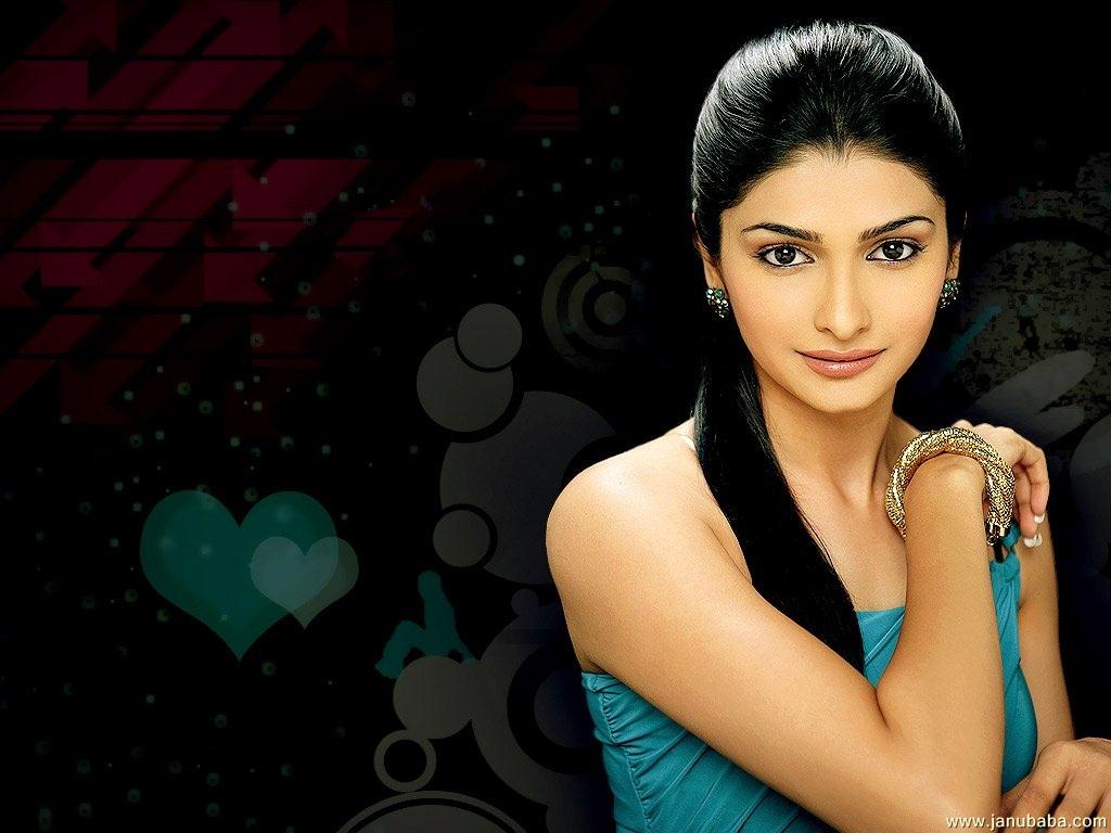 Prachi Desai