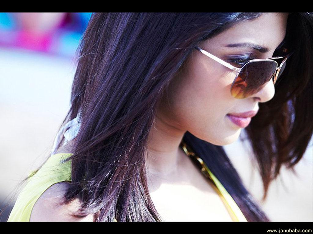 Priyanka Chopra               by coolman