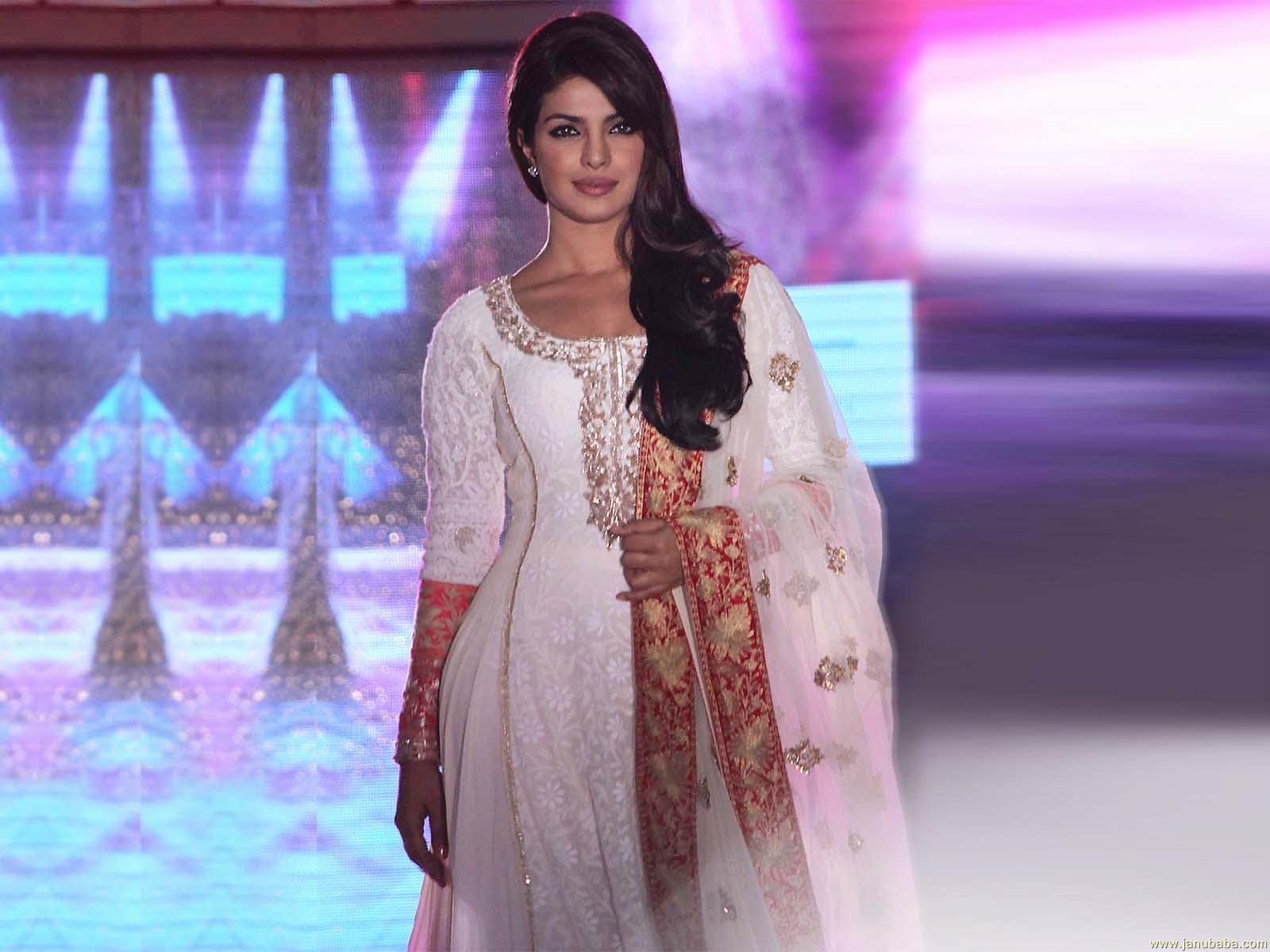 Priyanka Chopra        by coolman