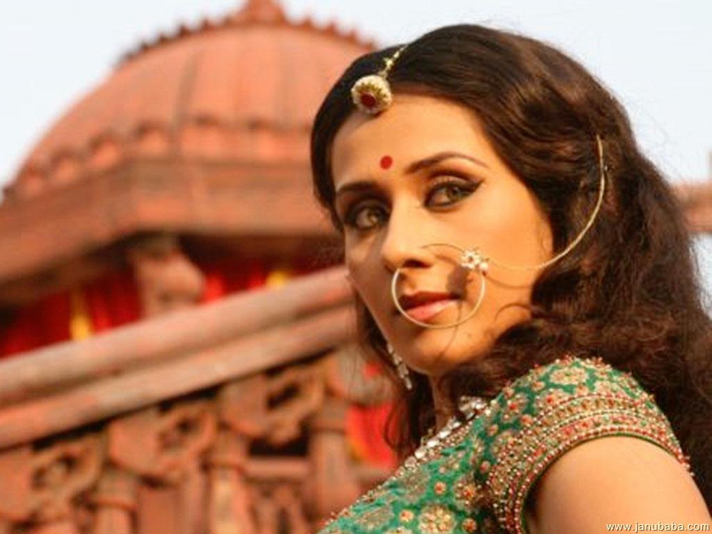 Rani Mukherjee          by coolman