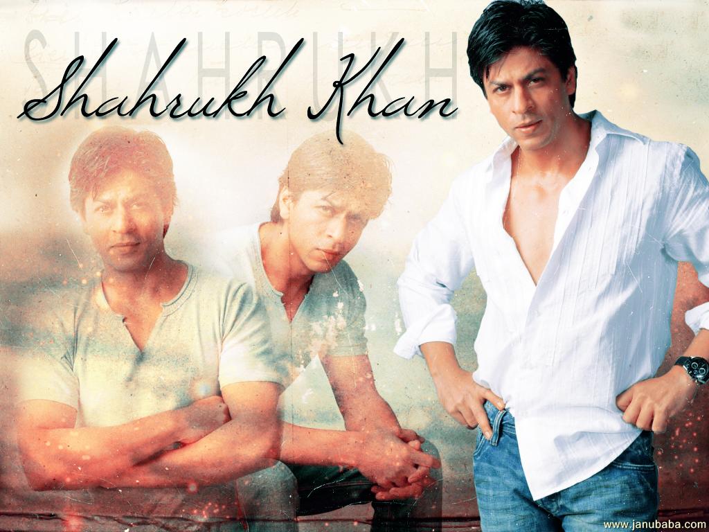 Shahrukh Khan
